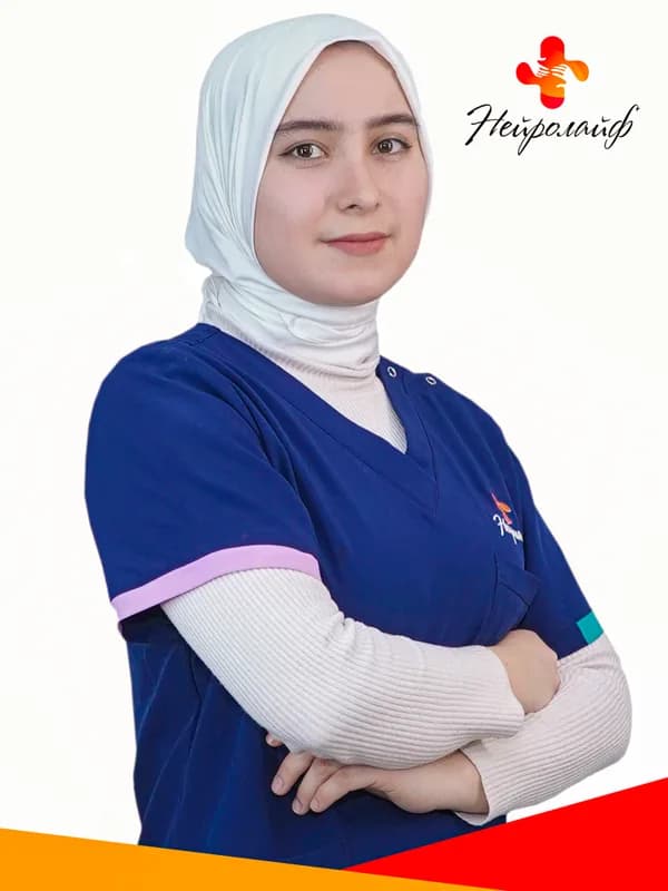 Артикбаева Нодира Бахтиёровна