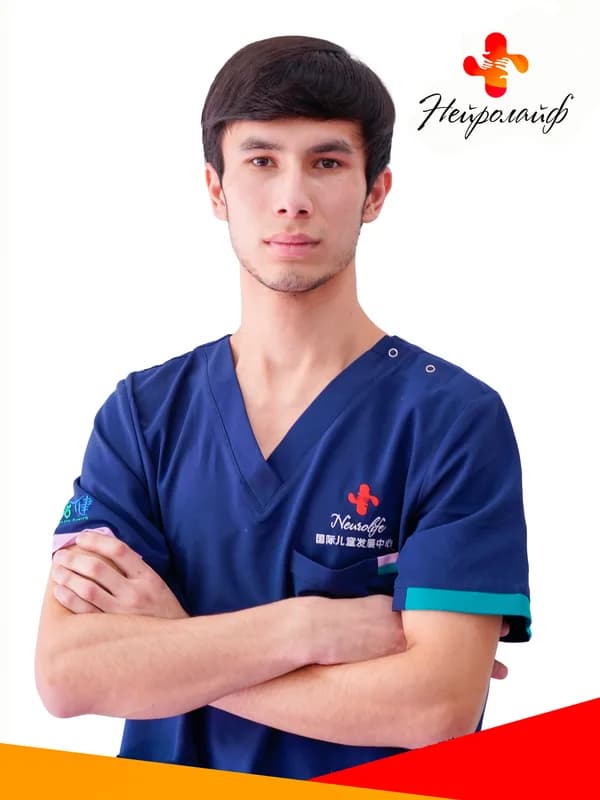 Ким Александр Сергеевич