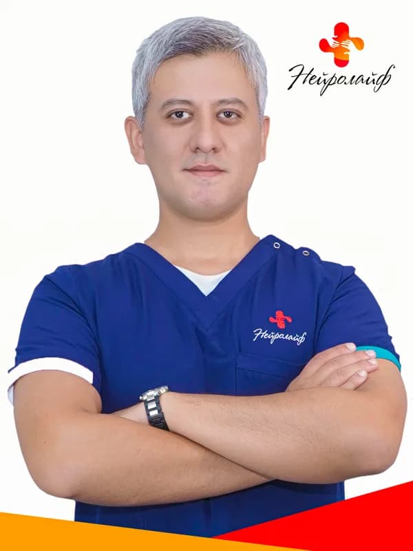 Курбанов Бобир Рустамович