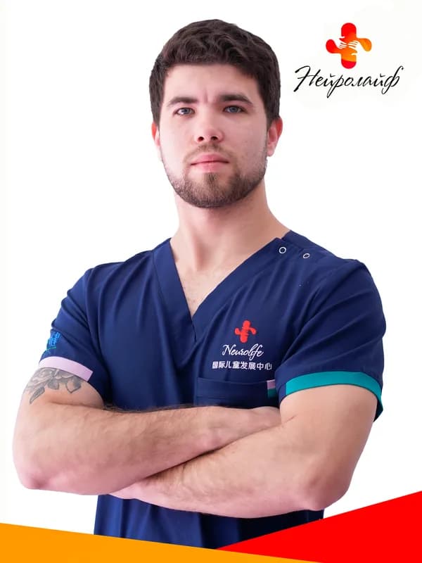 Романов Роман Дмитриевич